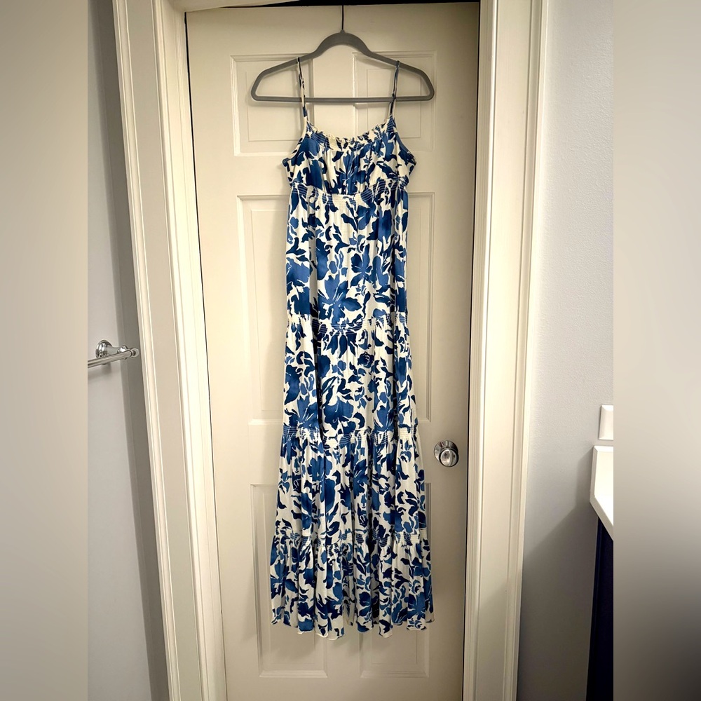 Juicy Couture Maxi Dress